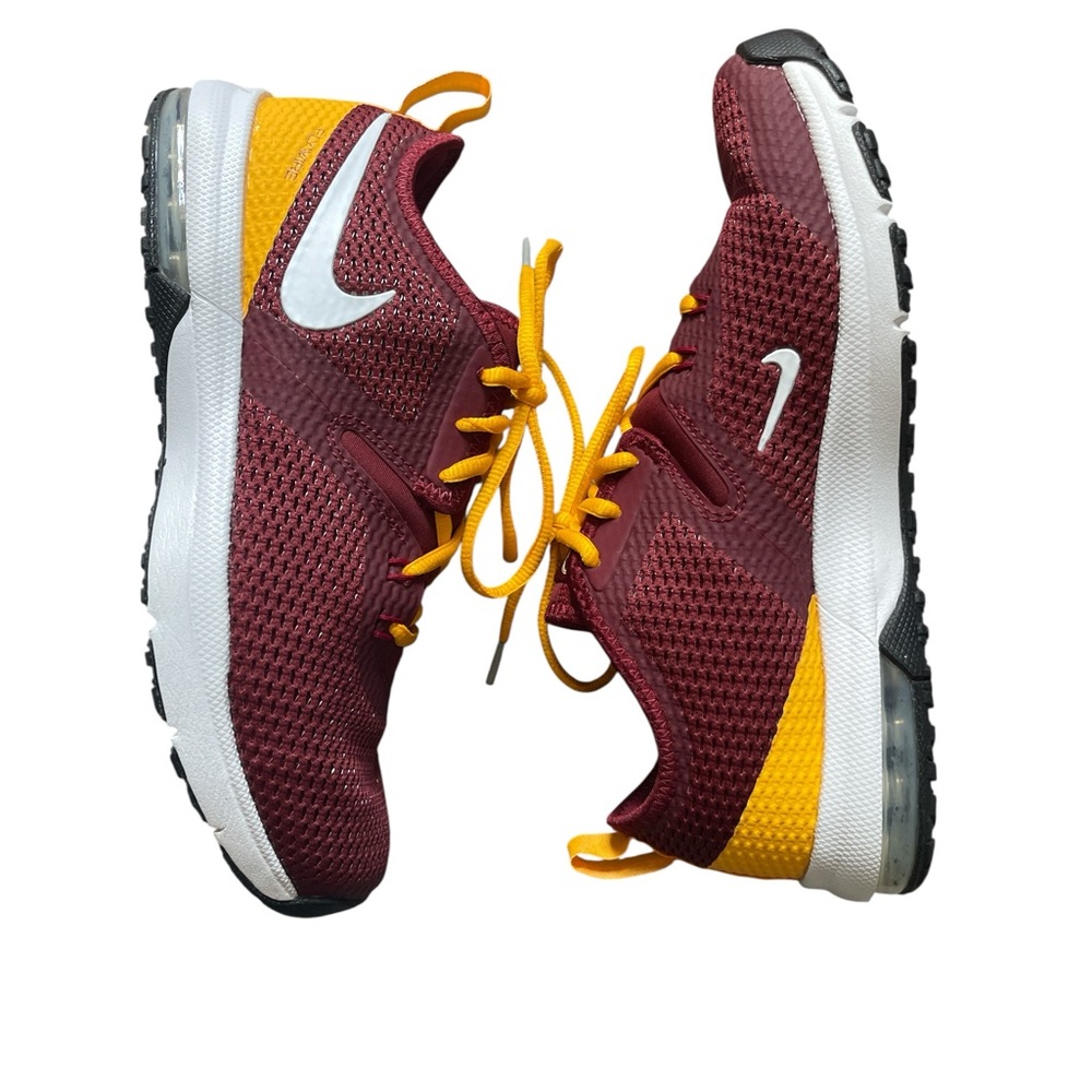 *Rare* Nike Air Max 2 Typha-Washington Redskins